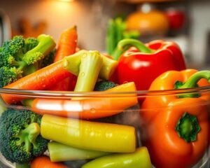 Jak gotowanie na parze wspiera odchudzanie i zdrową dietę?