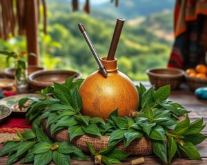 Yerba mate – sekret zdrowotnych właściwości i kultur picia