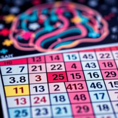 Korzyści z gry w sudoku: rozwój umysłowy i zdrowotny