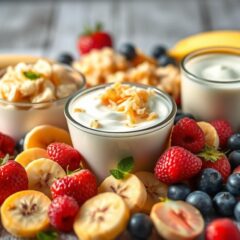 Probiotyki – klucz do zdrowia jelit: zastosowanie i korzyści