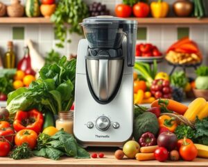 Dieta odchudzająca na Thermomix – przepisy, korzyści i planowanie