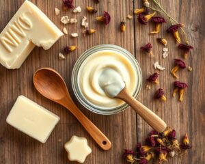 Jak zrobić naturalny balsam do ciała? Przepis i składniki