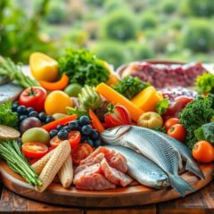 Dieta paleo: zasady, korzyści i wpływ na zdrowie