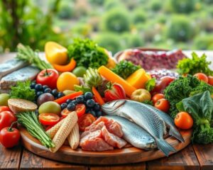Dieta paleo: zasady, korzyści i wpływ na zdrowie