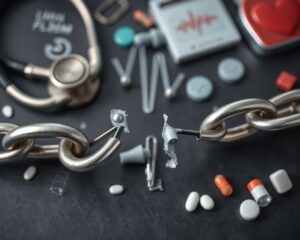 Czym są choroby przewlekłe? Definicje, objawy i leczenie