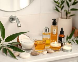 Jak zmywać makijaż bez płynu? 5 naturalnych alternatyw