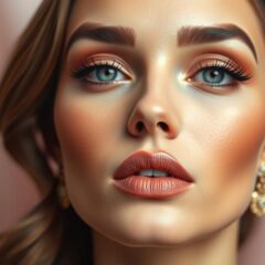 Optyczne zmniejszenie nosa: skuteczne techniki i porady