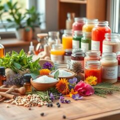 Kosmetyki DIY: jak je tworzyć i dlaczego warto?