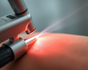 Laser punktowy w rehabilitacji – działanie, rodzaje i efekty