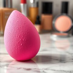 Jak używać beauty blendera? Przewodnik po technikach i pielęgnacji