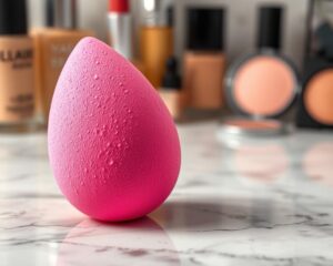 Jak używać beauty blendera? Przewodnik po technikach i pielęgnacji