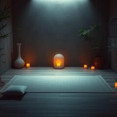 Medytacja Vipassana – techniki, korzyści i znaczenie w jodze