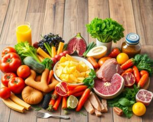 Dieta 14 dni: skutki, efekty i plan posiłków na odchudzanie
