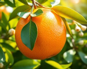Pomarańcza Seville – zdrowotne właściwości i zastosowanie w pielęgnacji