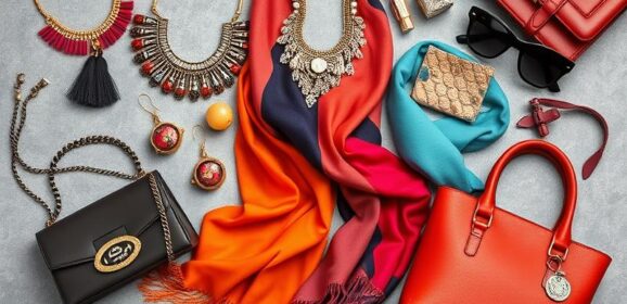 Dodatki do stylizacji: znaczenie, rodzaje i najnowsze trendy