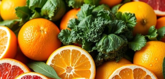 Witamina C: właściwości, źródła i dawkowanie dla zdrowia