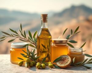 Greckie kosmetyki naturalne – pielęgnacja z oliwą z oliwek