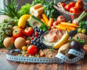 Dieta 1200 kcal – zasady, jadłospis i skutki odchudzania