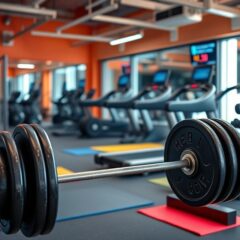 Cardio po treningu siłowym – korzyści, efektywność i reguły