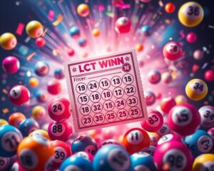 Najpopularniejsze gry w lotto – emocje, wygrane i zasady gry