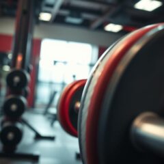 Program treningowy na biceps w 30 dni – zyskaj 3 cm w ramionach