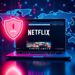 Jak korzystać z VPN do Netflixa: Poradnik i najlepsze praktyki
