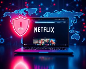 Jak korzystać z VPN do Netflixa: Poradnik i najlepsze praktyki