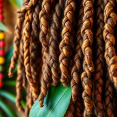 Dredy – przewodnik po rodzajach, tworzeniu i pielęgnacji