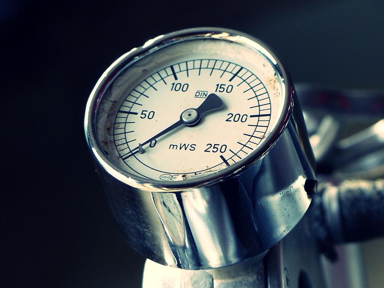 Zrozumienie manometrii przemysłowej: Kluczowe informacje dla branży