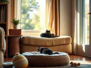 Dorosły kot z adopcji – dla kogo będzie dobrym wyborem i jak przygotować się do adopcji