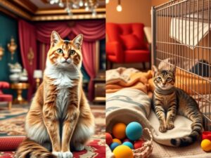 Kot z hodowli czy adopcji — jak porównać koszty, formalności i odpowiedzialność za zwierzę